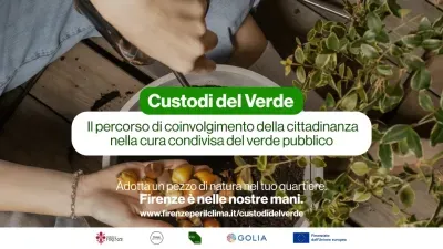 grafica dell'evento