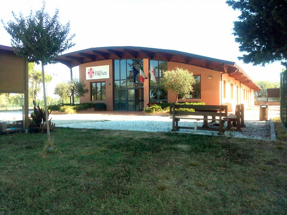 Parco degli animali