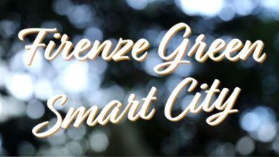 Firenze Green Smart City
